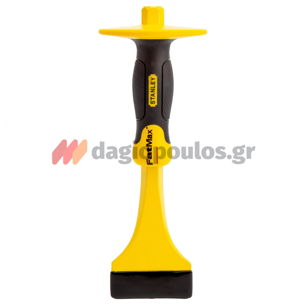Stanley 4-18-331 Fatmax Καλέμι Με Προστασία Χειρός 75mm x 279mm