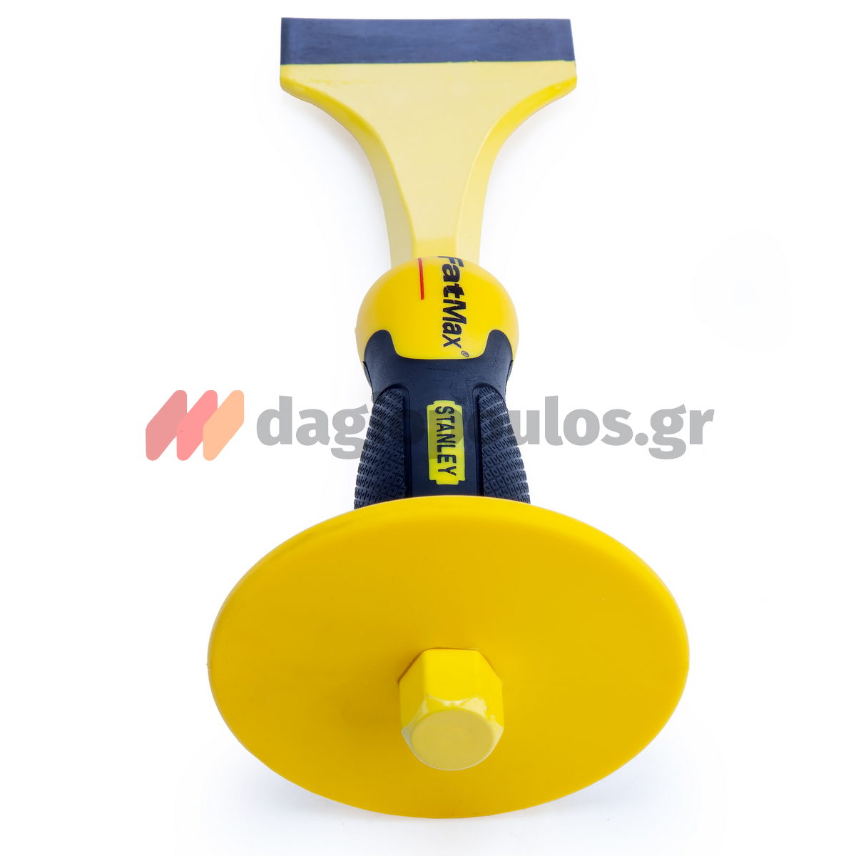 Stanley 4-18-331 Fatmax Καλέμι Με Προστασία Χειρός 75mm x 279mm