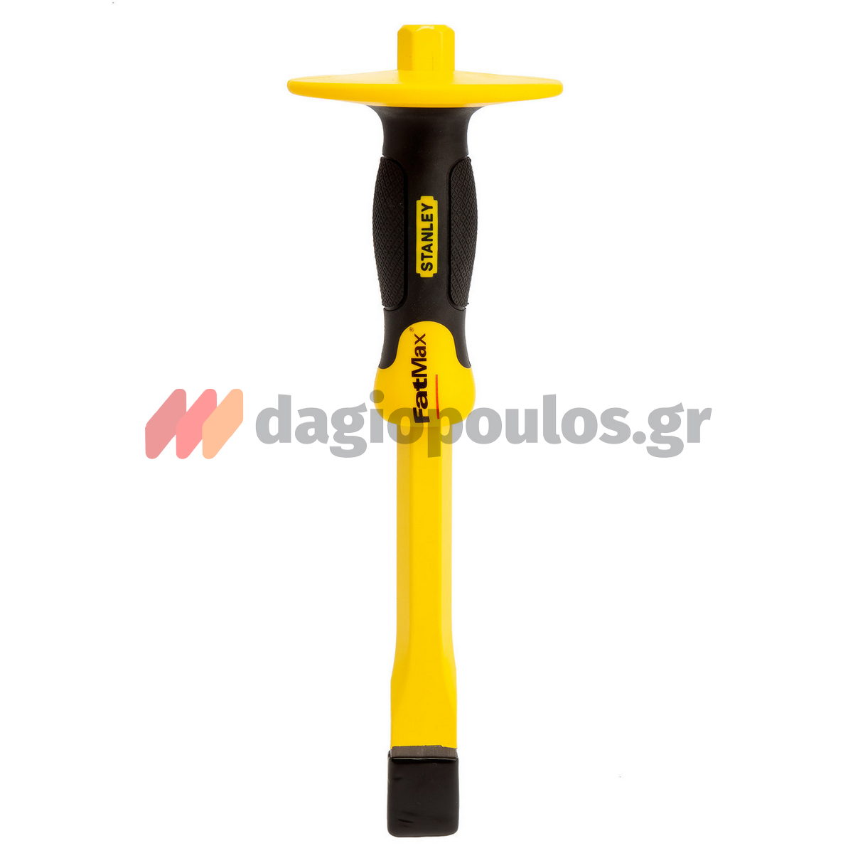 Stanley 4-18-332 Fatmax Καλέμι Με Προστασία Χειρός 25mm x 305mm