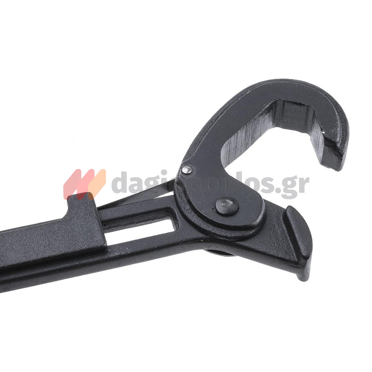 Stanley Επαγγελματικό Κλειδί- Καστάνια Ρυθμιζόμενη