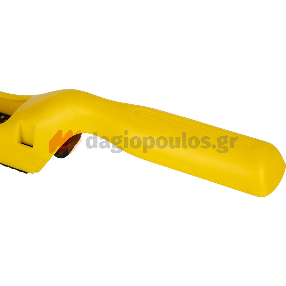 Ελαφρύ και εργονομικό Surform ίσιο με ακρίβεια και ανθεκτικότητα για manual χρήση