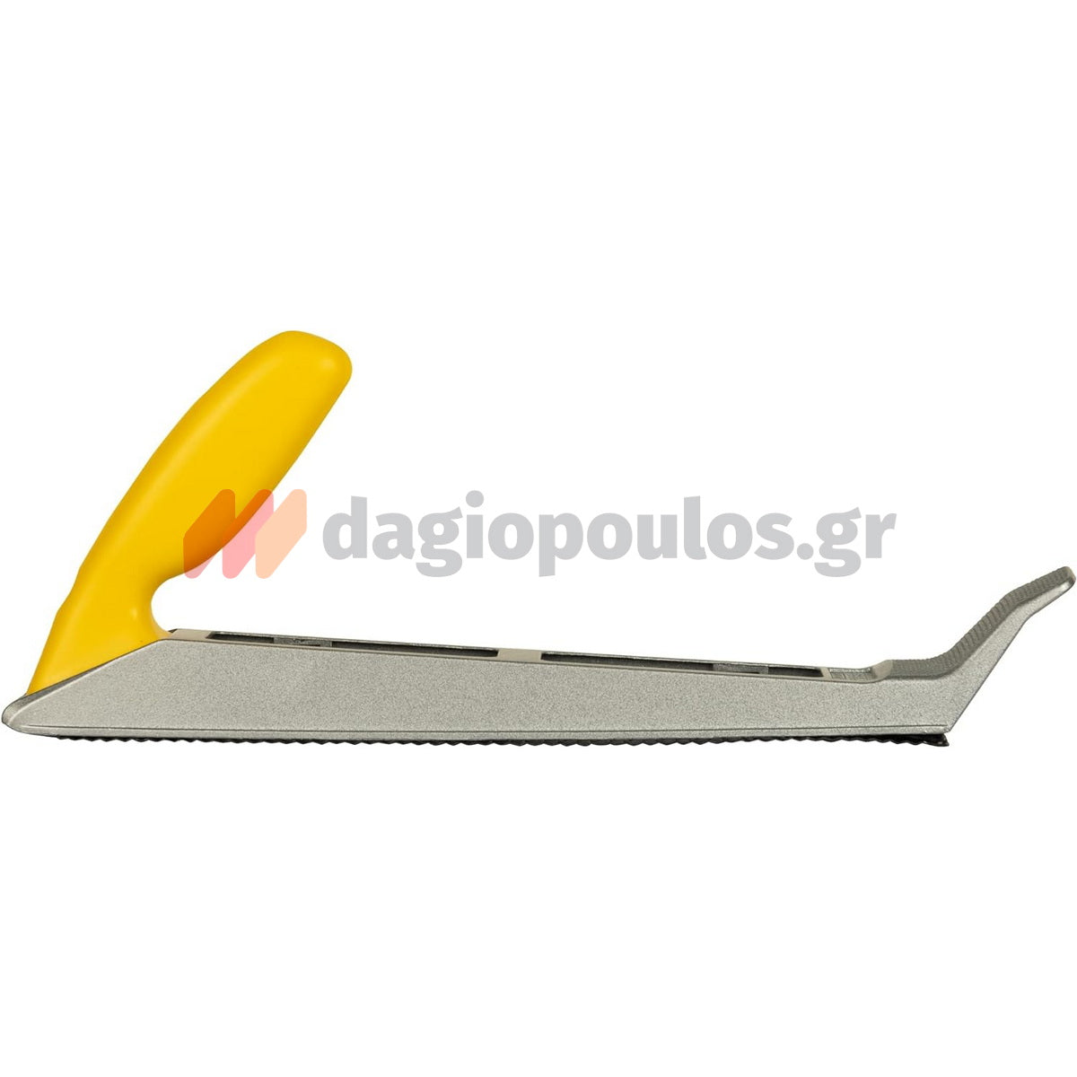 Stanley 5-21-122 Μεταλλική Ράσπα Ξύστρα Χειρός 255mm