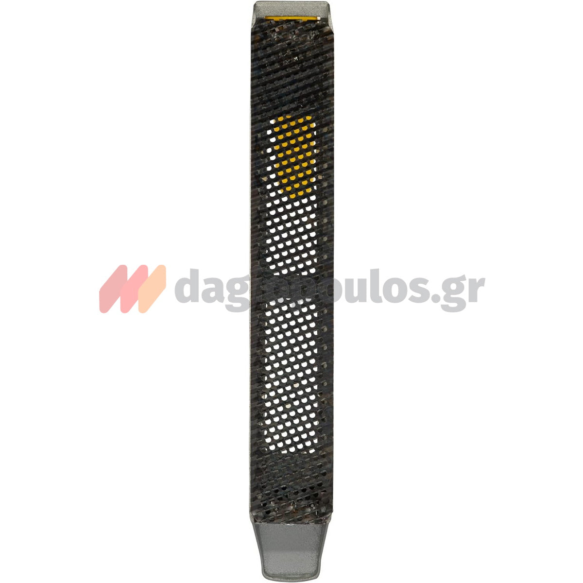 Stanley 5-21-122 Μεταλλική Ράσπα Ξύστρα Χειρός 255mm