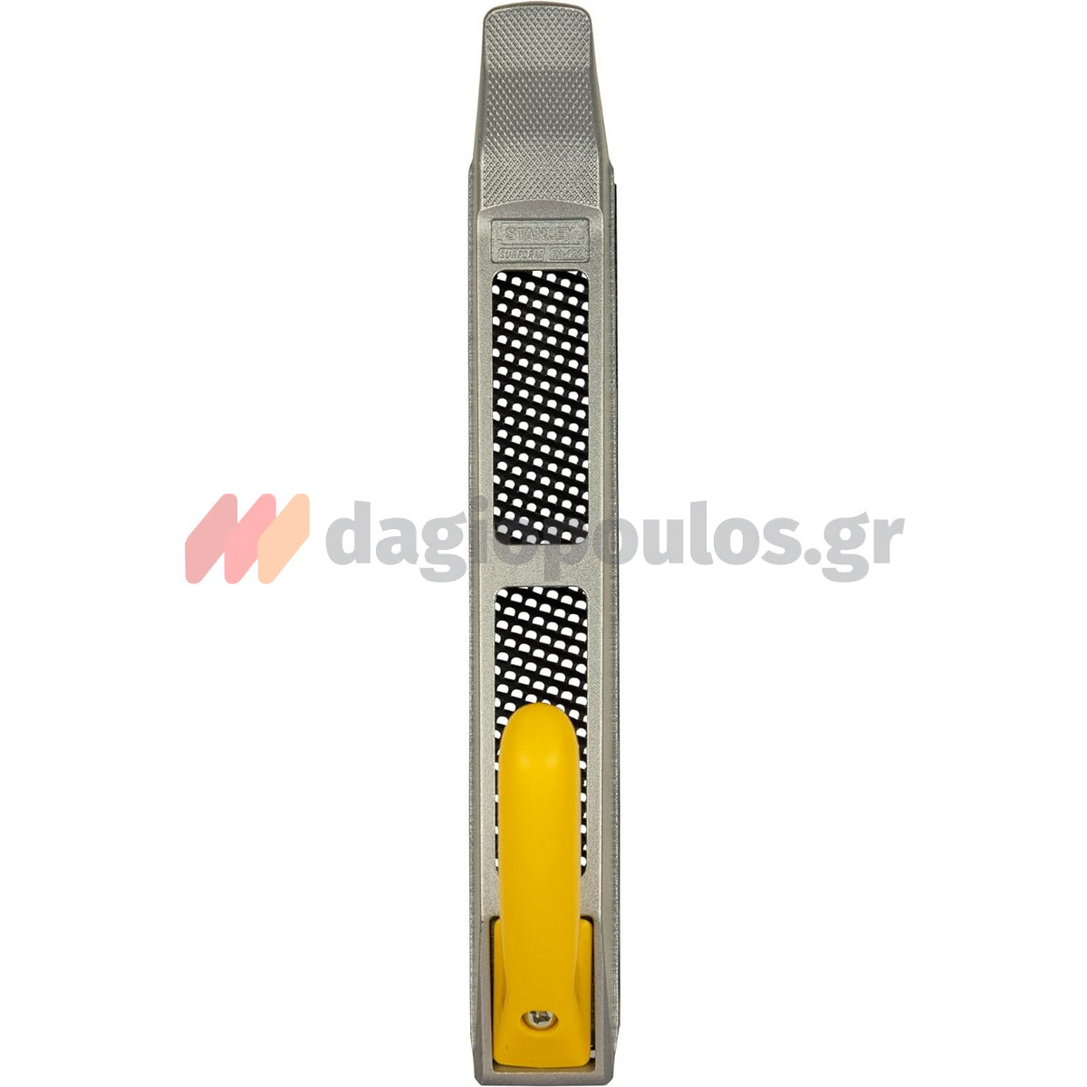 Stanley 5-21-122 Μεταλλική Ράσπα Ξύστρα Χειρός 255mm