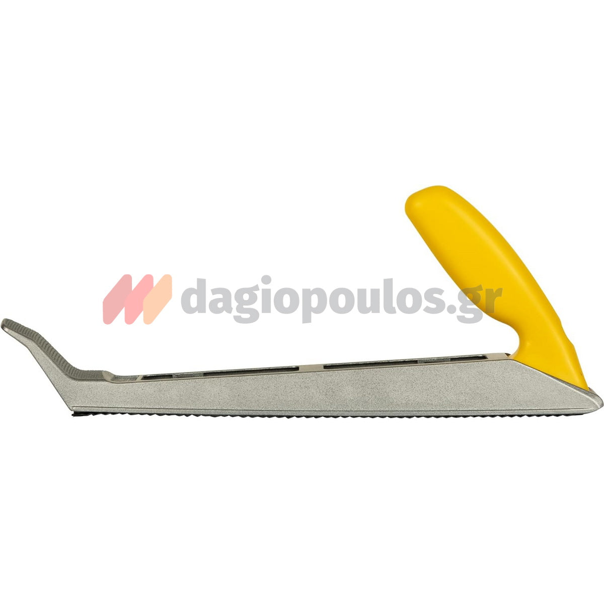 Stanley 5-21-122 Μεταλλική Ράσπα Ξύστρα Χειρός 255mm