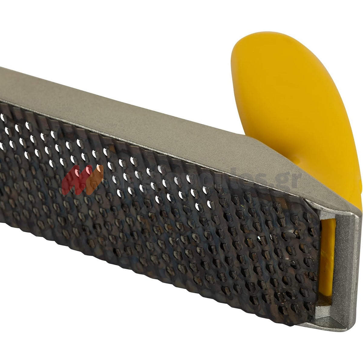 Stanley 5-21-122 Μεταλλική Ράσπα Ξύστρα Χειρός 255mm