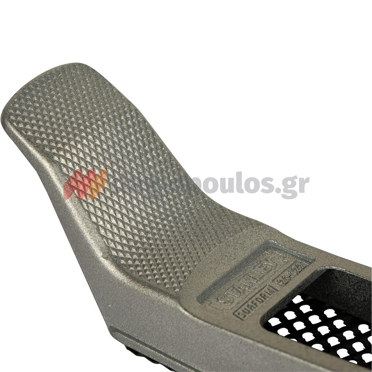 Stanley 5-21-122 Μεταλλική Ράσπα Ξύστρα Χειρός 255mm