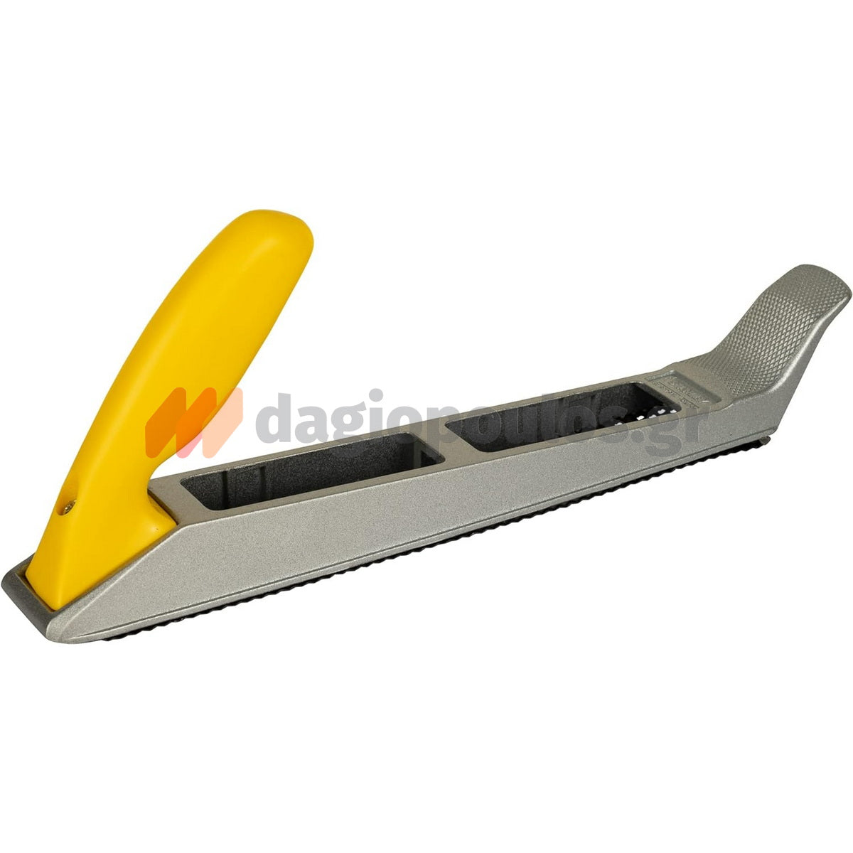 Stanley 5-21-122 Μεταλλική Ράσπα Ξύστρα Χειρός 255mm