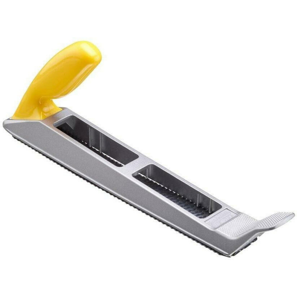 Stanley 5-21-122 Μεταλλική Ράσπα Ξύστρα Χειρός 255mm