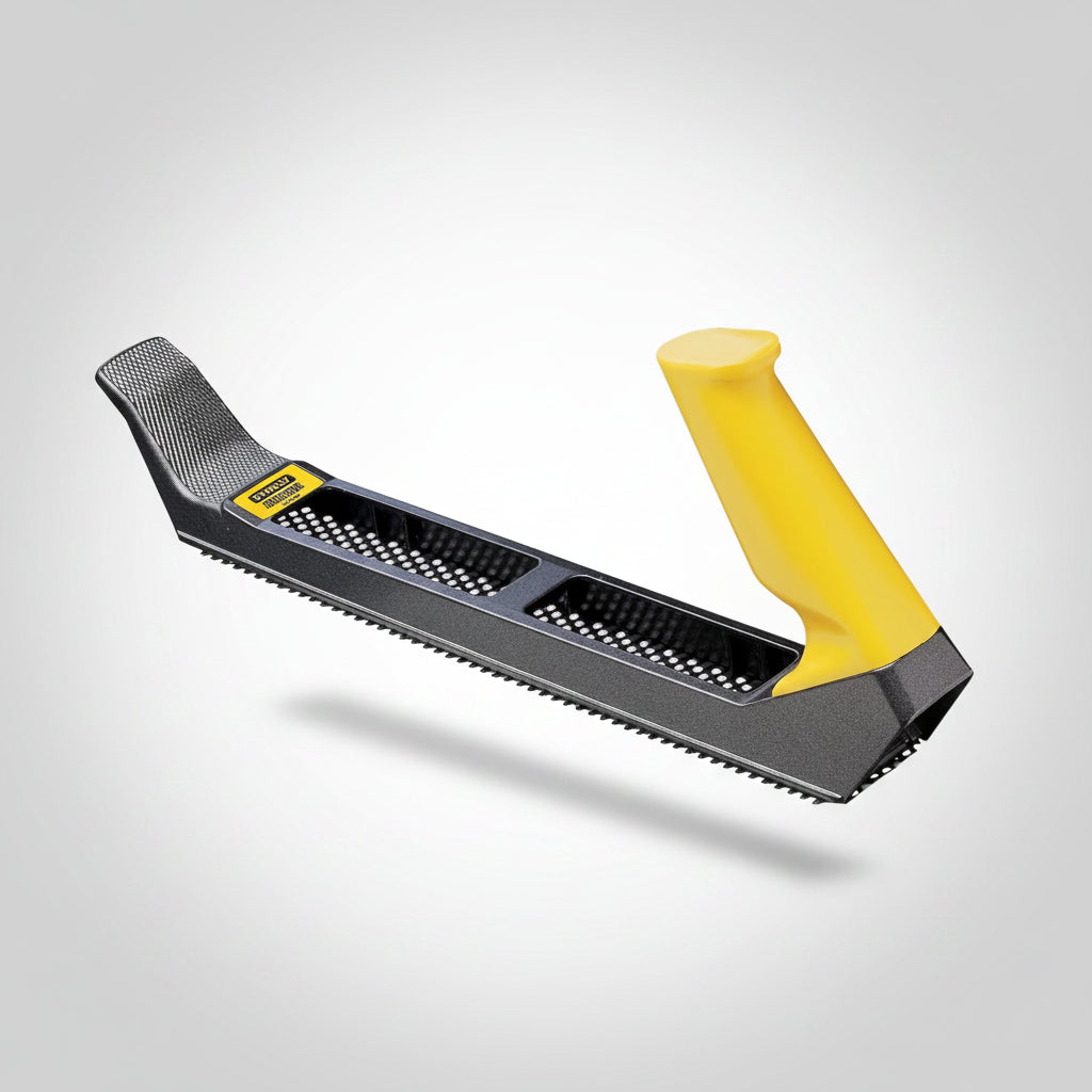 Stanley 5-21-296 Surform Ράσπα Ξύστρα Χειρός