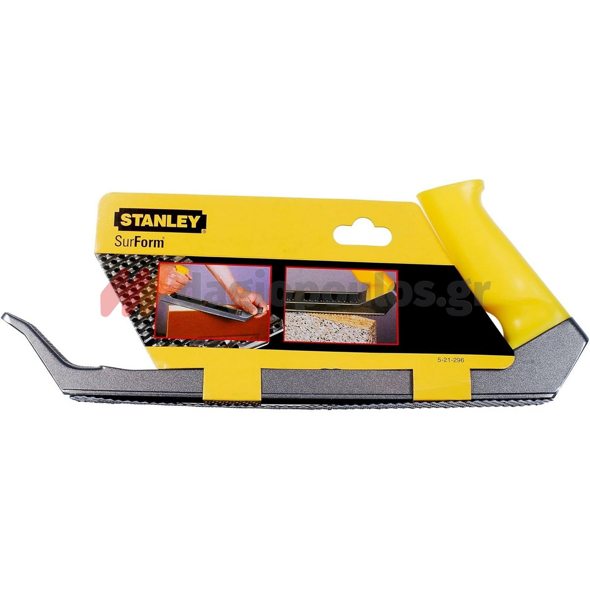Stanley 5-21-296 Surform Ράσπα Ξύστρα Χειρός