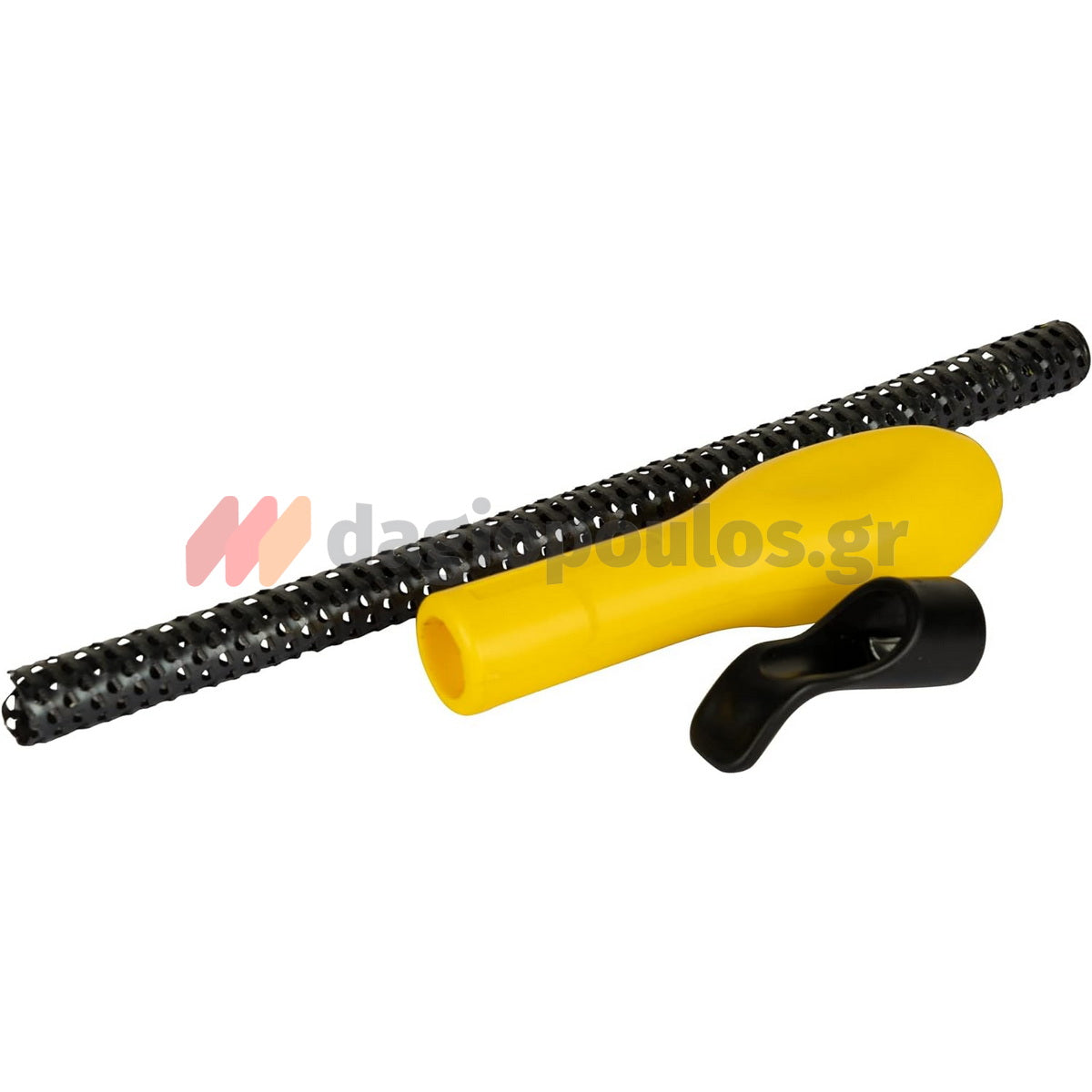 Stanley 5-21-297 Surform Ράσπα Ξύστρα Χειρός Στρογγυλή 365mm