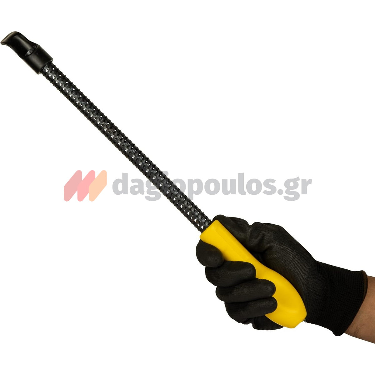 Stanley 5-21-297 Surform Ράσπα Ξύστρα Χειρός Στρογγυλή 365mm