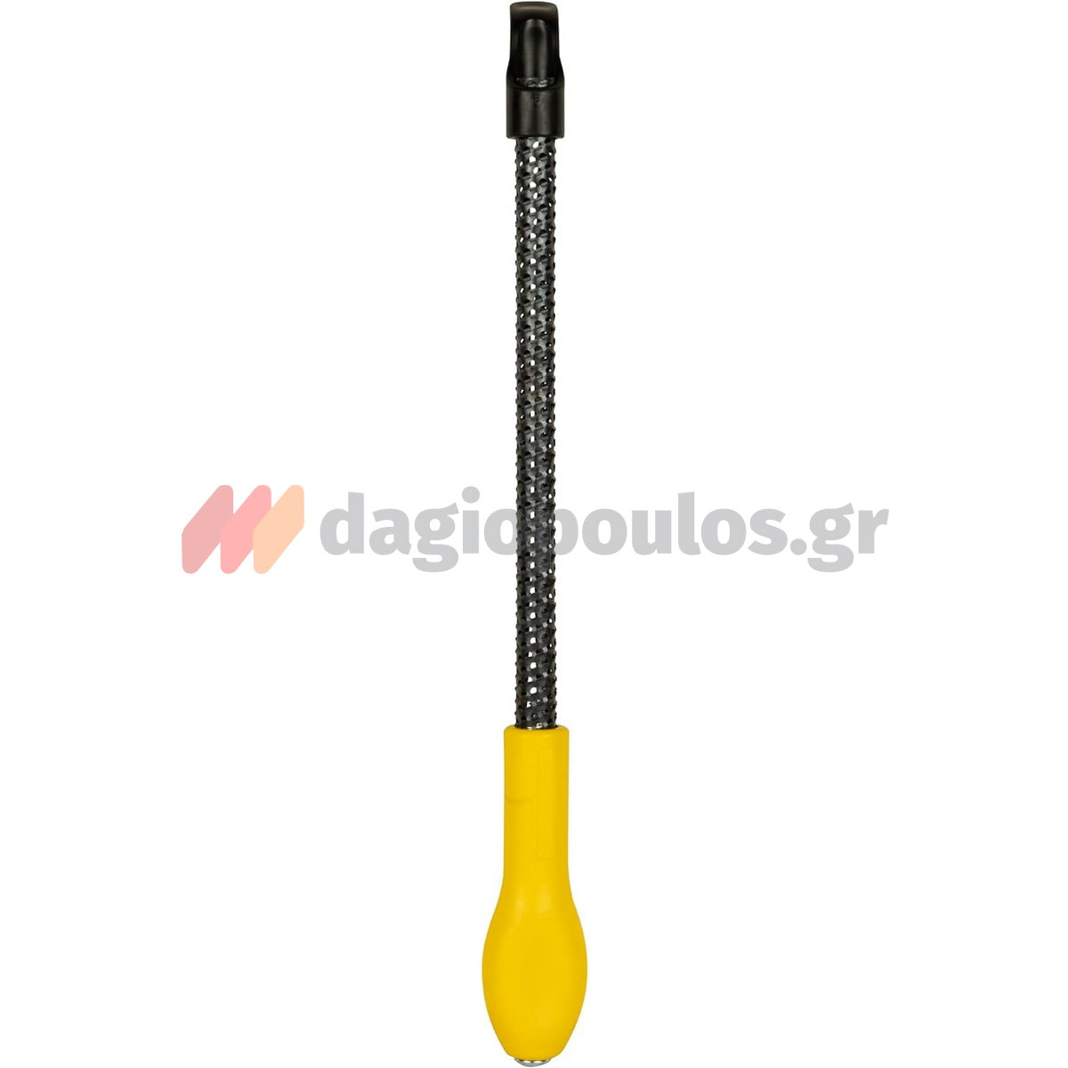 Stanley 5-21-297 Surform Ράσπα Ξύστρα Χειρός Στρογγυλή 365mm