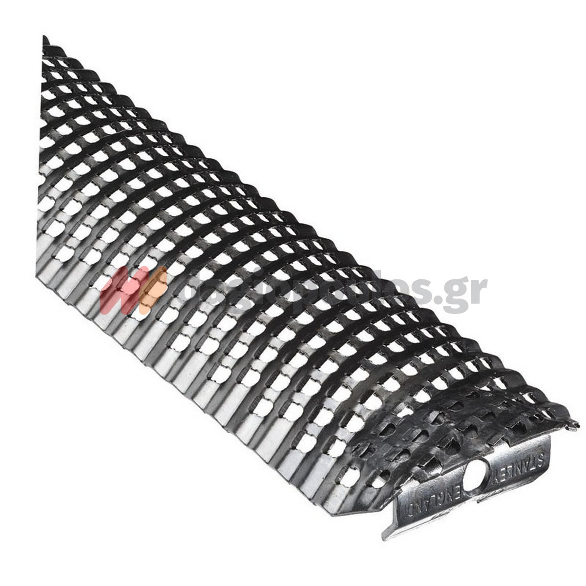 Stanley 5-21-299 Ανταλλακτική Λάμα Ράσπας Καμπύλη (Οβάλ) 255mm