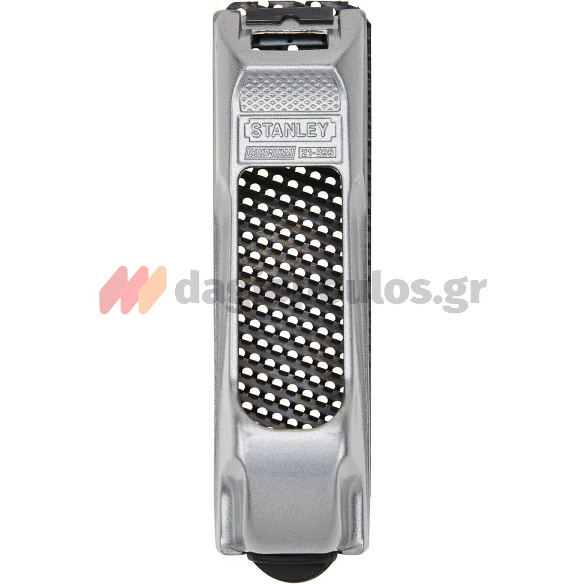 Μεταλλική πλάνη surform Stanley για ακριβείς κοπές και φινίρισμα