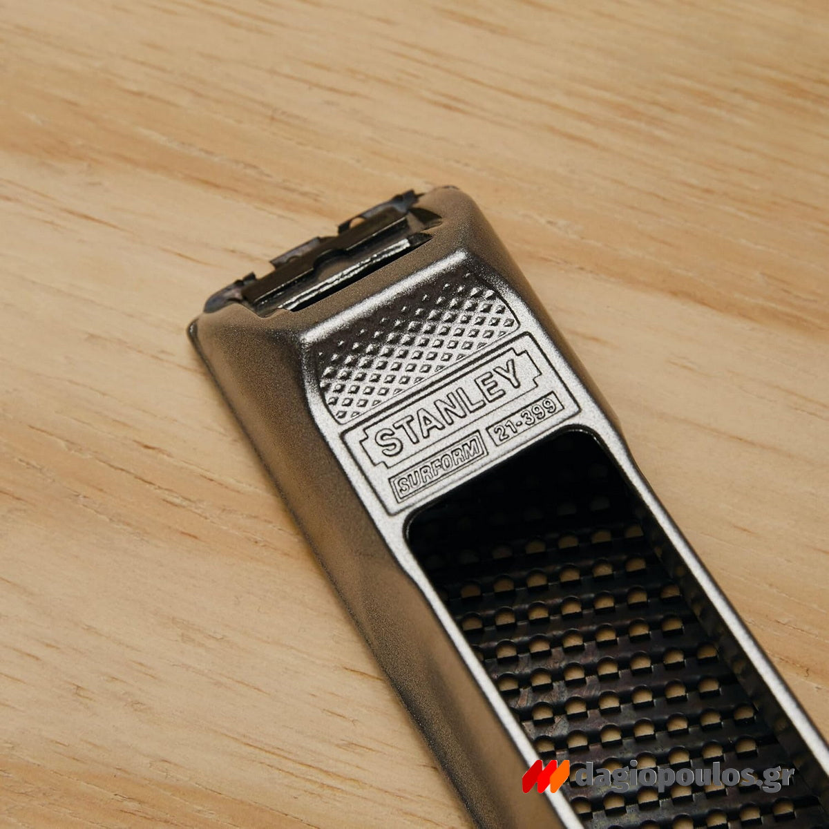 Stanley 5-21-399 Surform Μικρή Μεταλλική Πλάνη 155mm