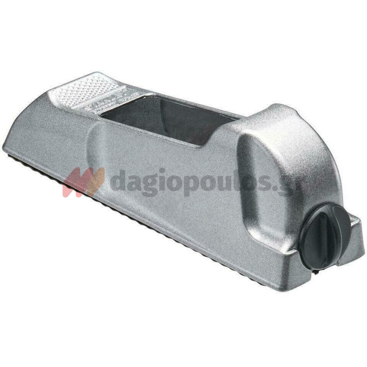 Stanley 5-21-399 μεταλλική μικρή πλάνη surform 155mm για ξυλουργικές εργασίες