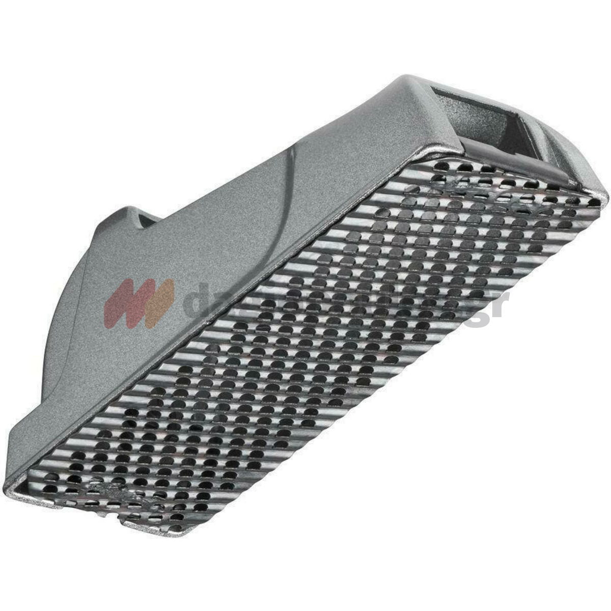 Stanley 5-21-399 μεταλλική μικρή πλάνη surform 155mm για ξυλουργικές εργασίες