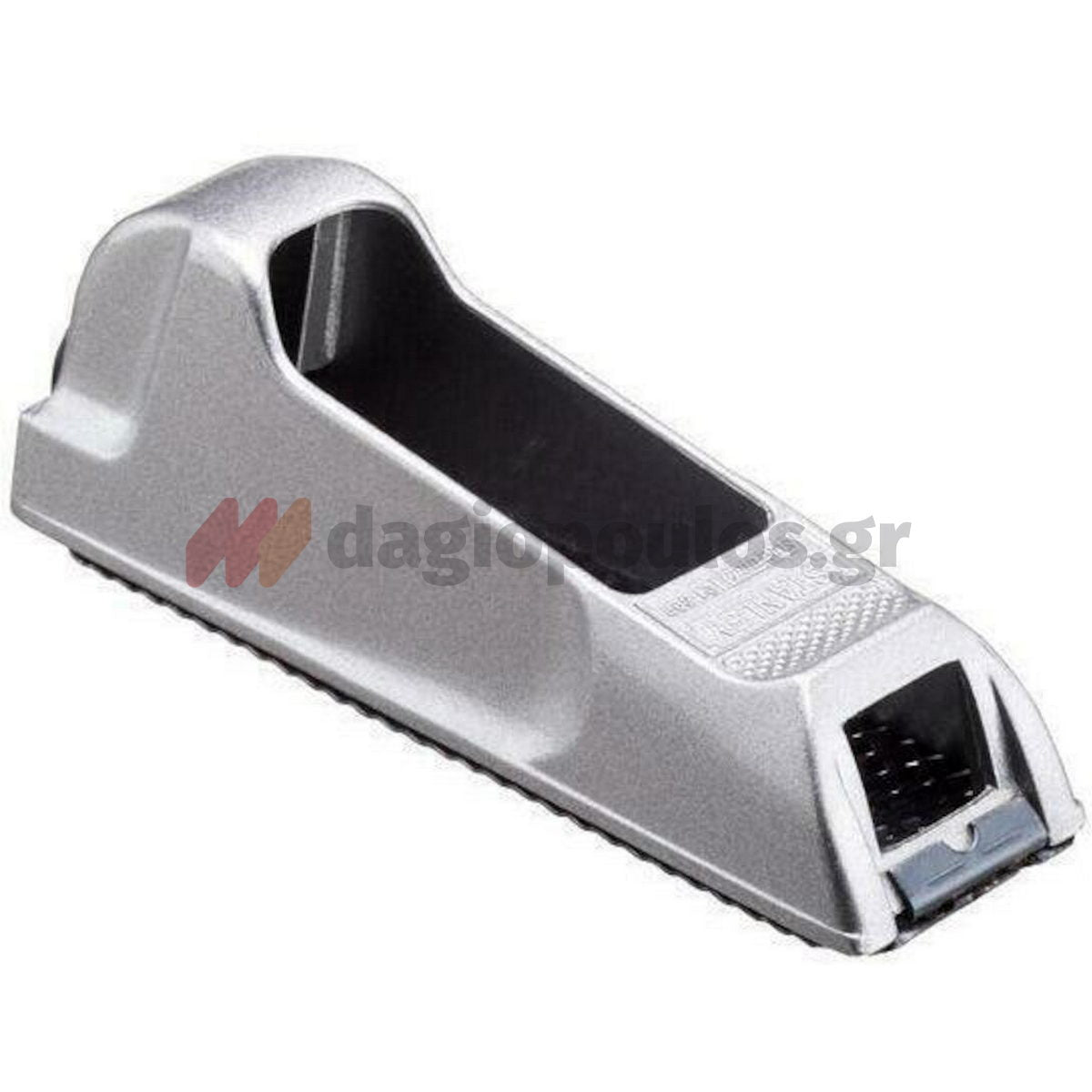 Stanley 5-21-399 μεταλλική μικρή πλάνη surform 155mm για ξυλουργικές εργασίες