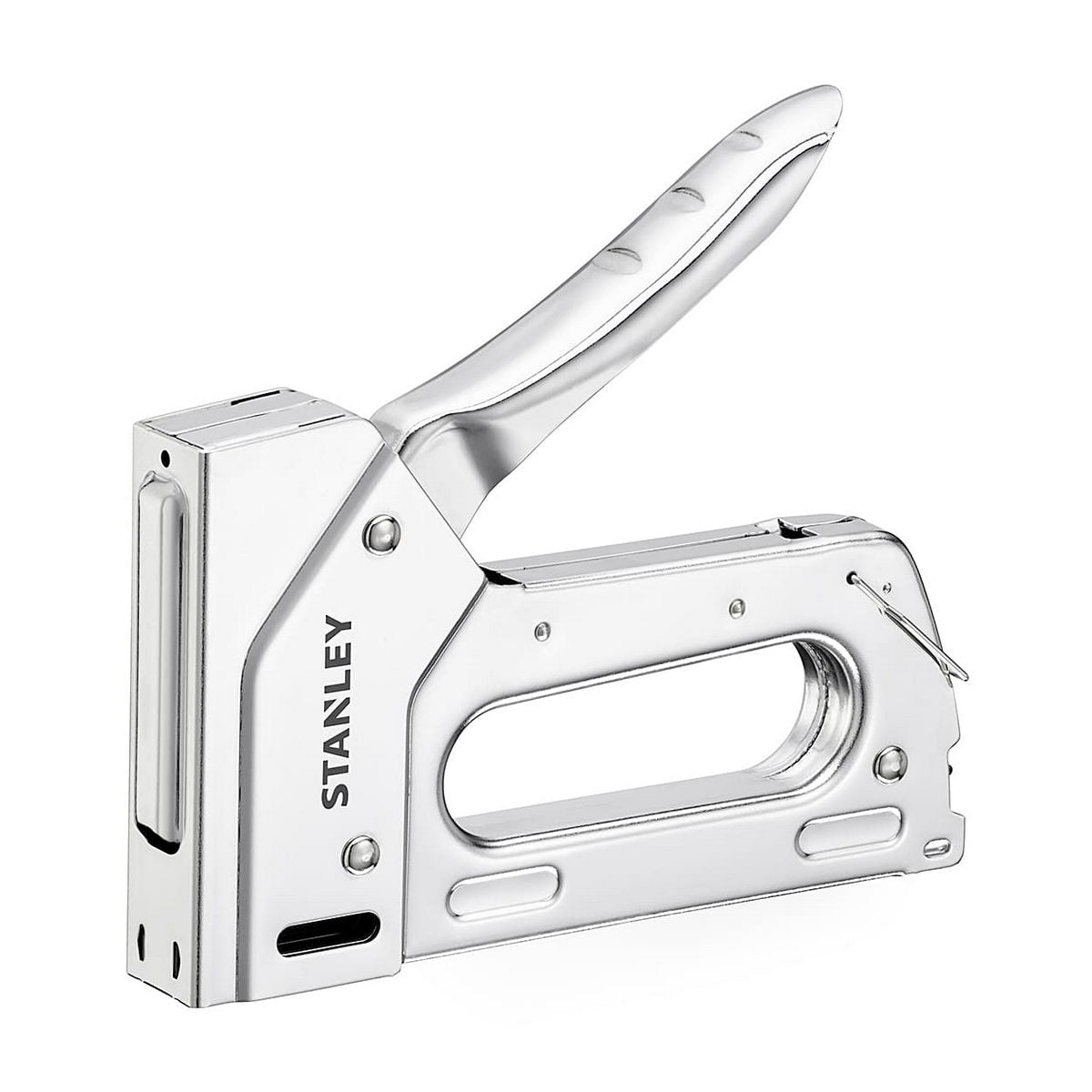 Stanley 6-TR110 Καρφωτικό Ακριβείας Χειρός Βαρέως Τύπου 6-14mm