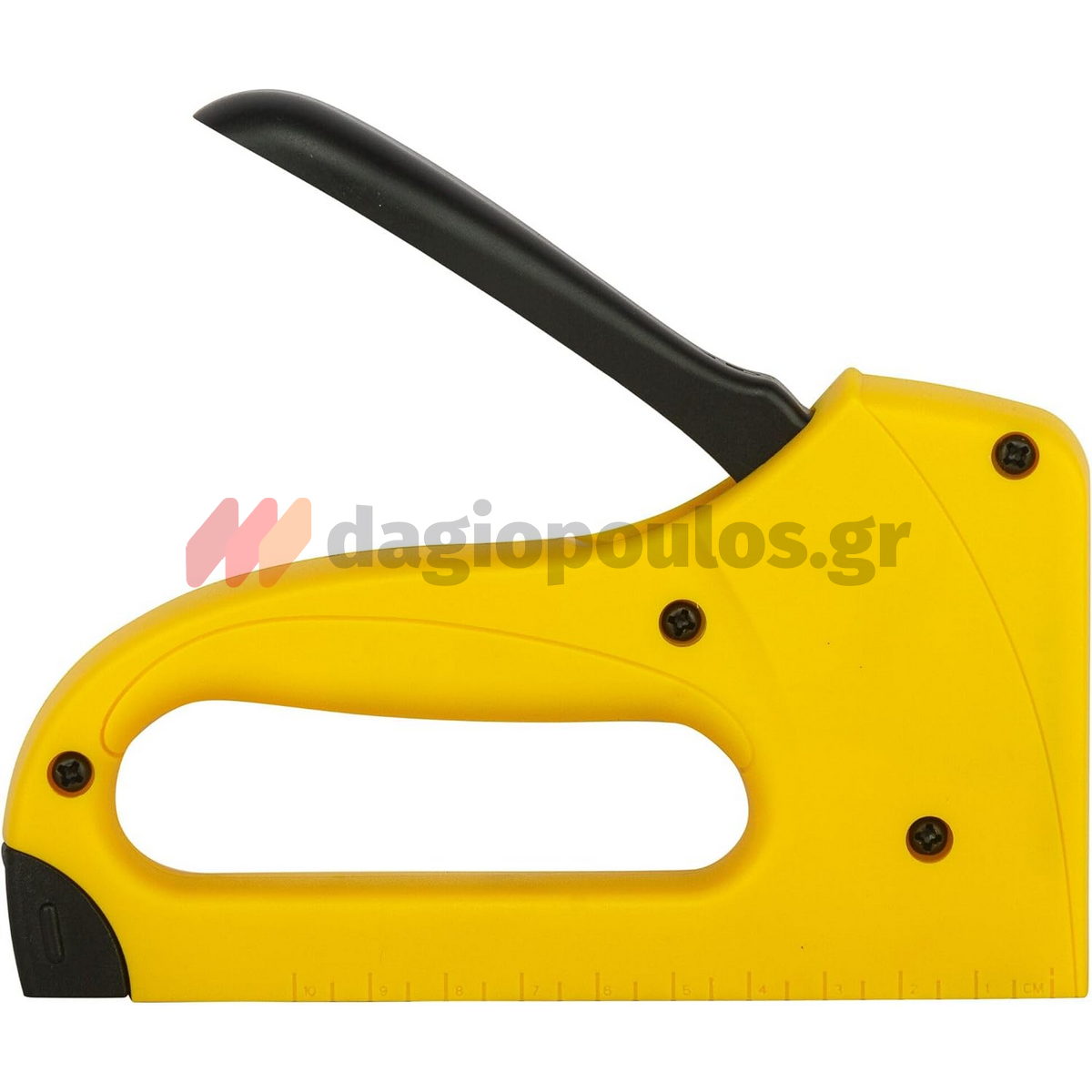 Stanley 6-TR35 Καρφωτικό Χειρός 6-10mm