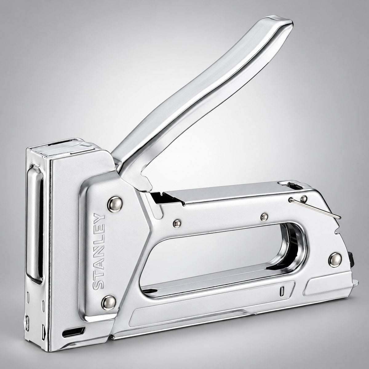 Stanley 6-TR45 Επαγγελματικό Συρραπτικό - Καρφωτικό Χειρός 6-10mm