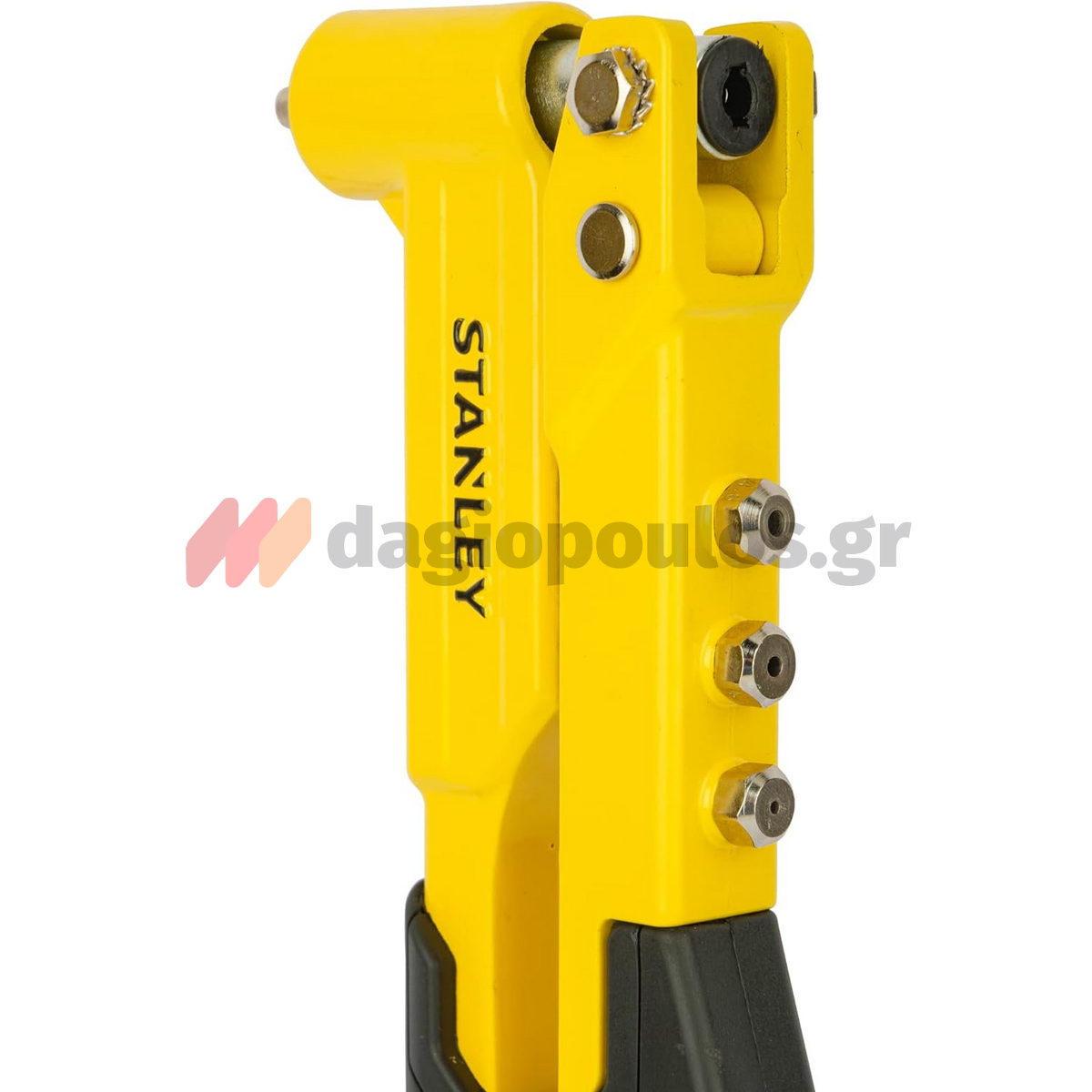 Stanley 6-MR100 Επαγγελματικός Πριτσιναδόρος Χειρός