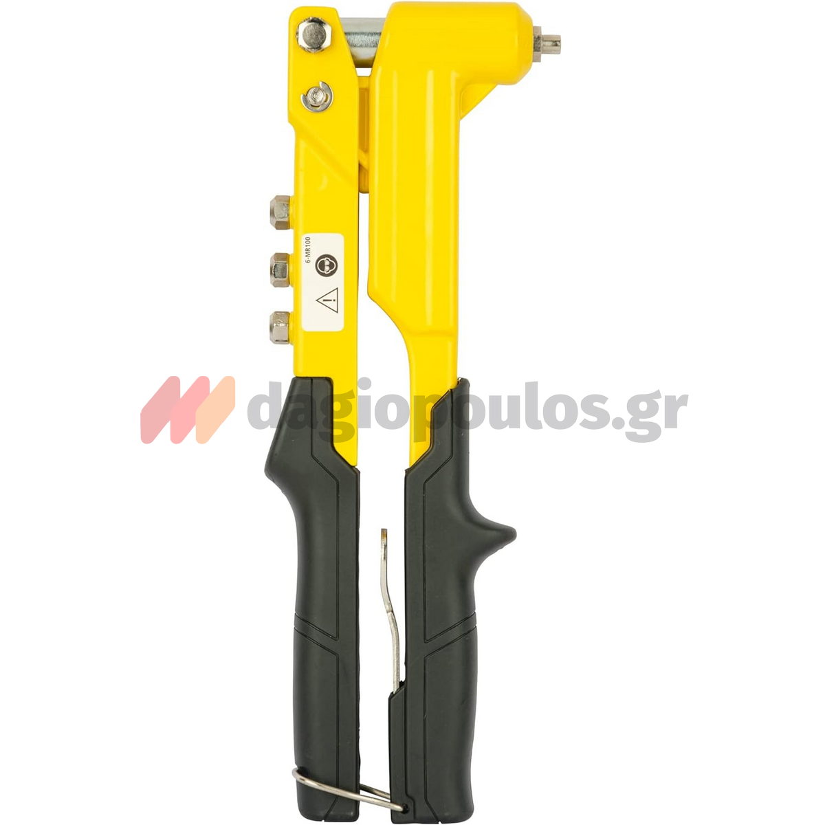 Stanley 6-MR100 Επαγγελματικός Πριτσιναδόρος Χειρός