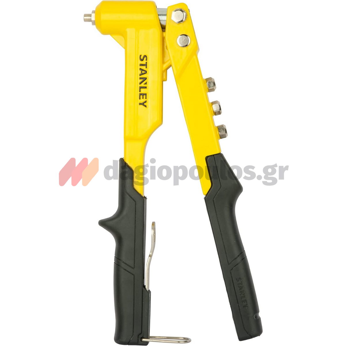 Stanley 6-MR100 Επαγγελματικός Πριτσιναδόρος Χειρός