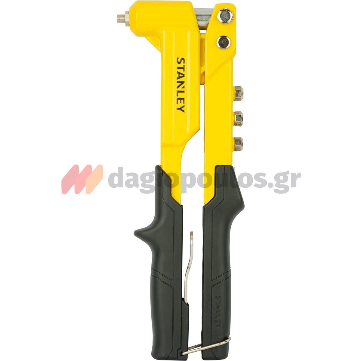 Stanley 6-MR100 Επαγγελματικός Πριτσιναδόρος Χειρός