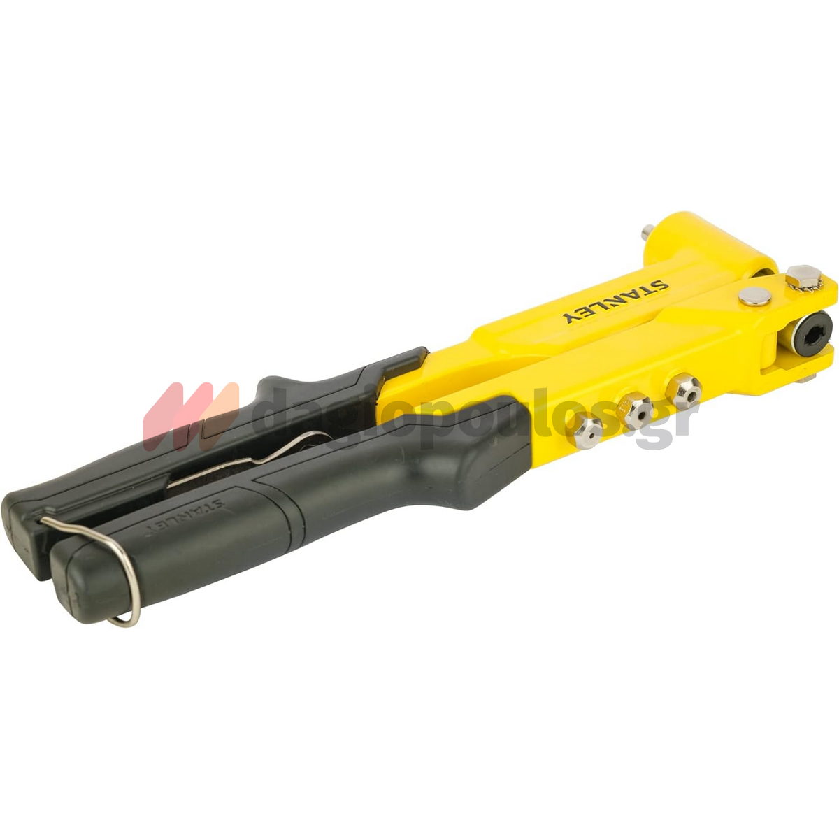 Stanley 6-MR100 Επαγγελματικός Πριτσιναδόρος Χειρός