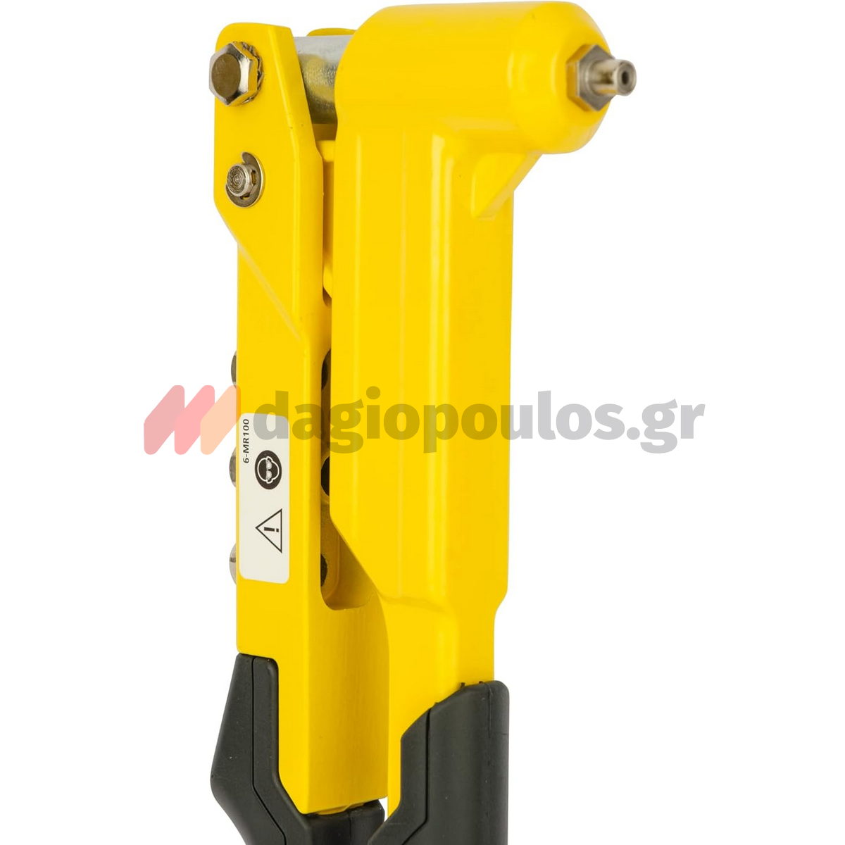 Stanley 6-MR100 Επαγγελματικός Πριτσιναδόρος Χειρός