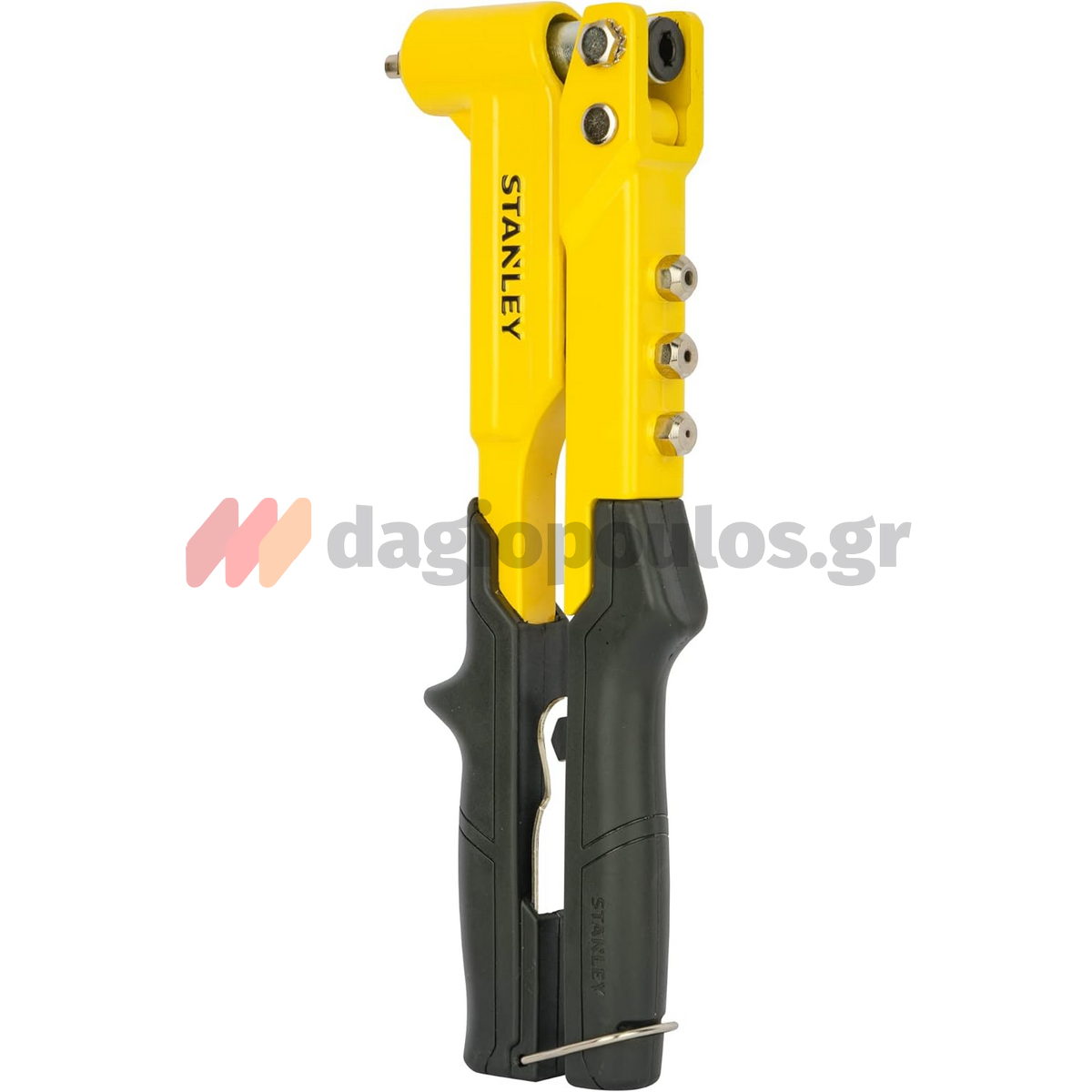 Stanley 6-MR100 Επαγγελματικός Πριτσιναδόρος Χειρός