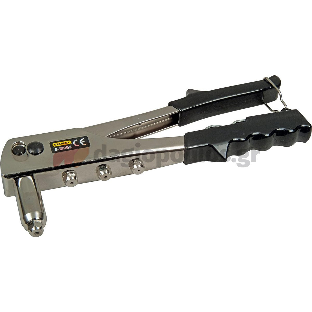 Stanley 6-MR55 Επαγγελματικός Πριτσιναδόρος Χειρός