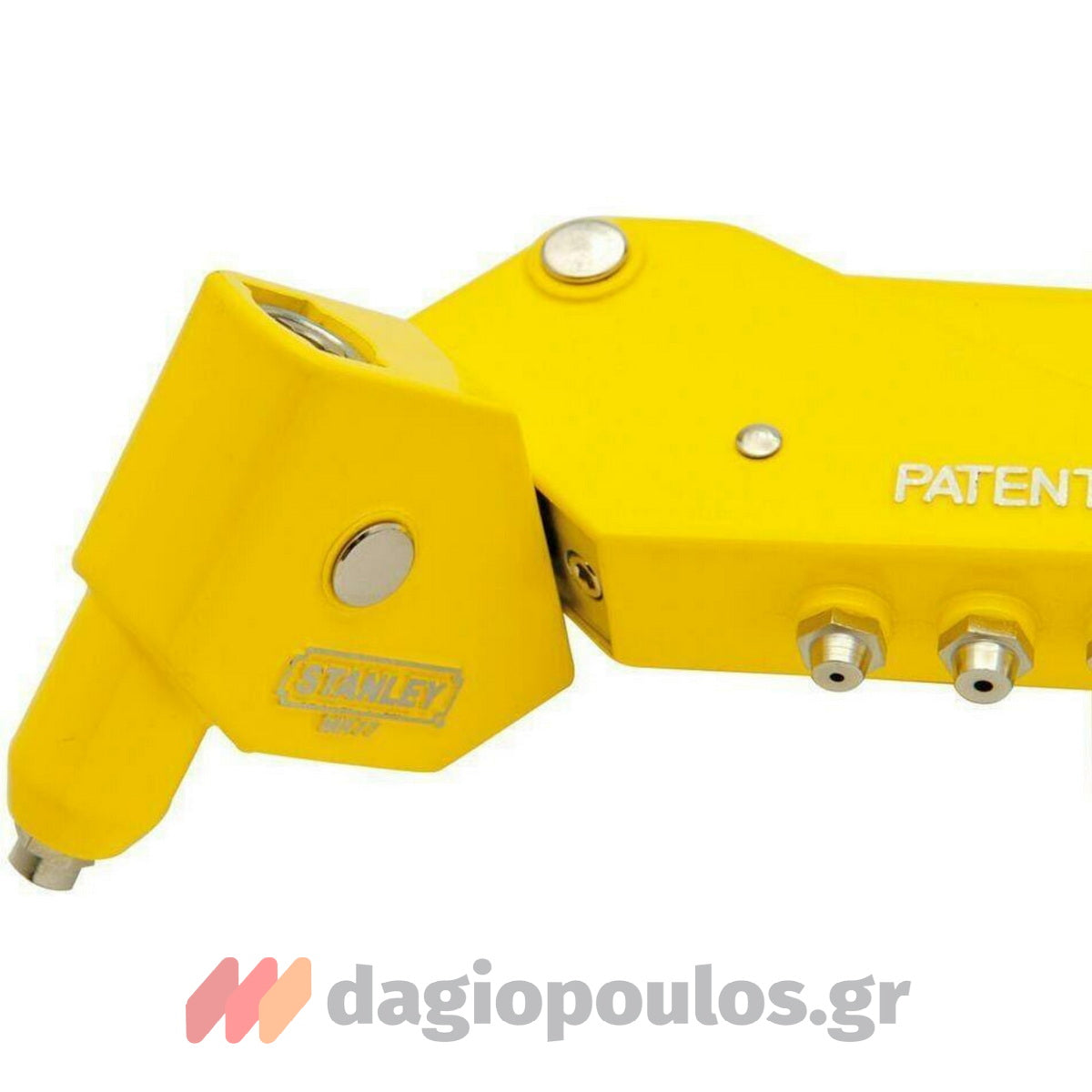 Stanley 6-MR77 εργαλείο πριτσινώματος για workshop installers και fabricators