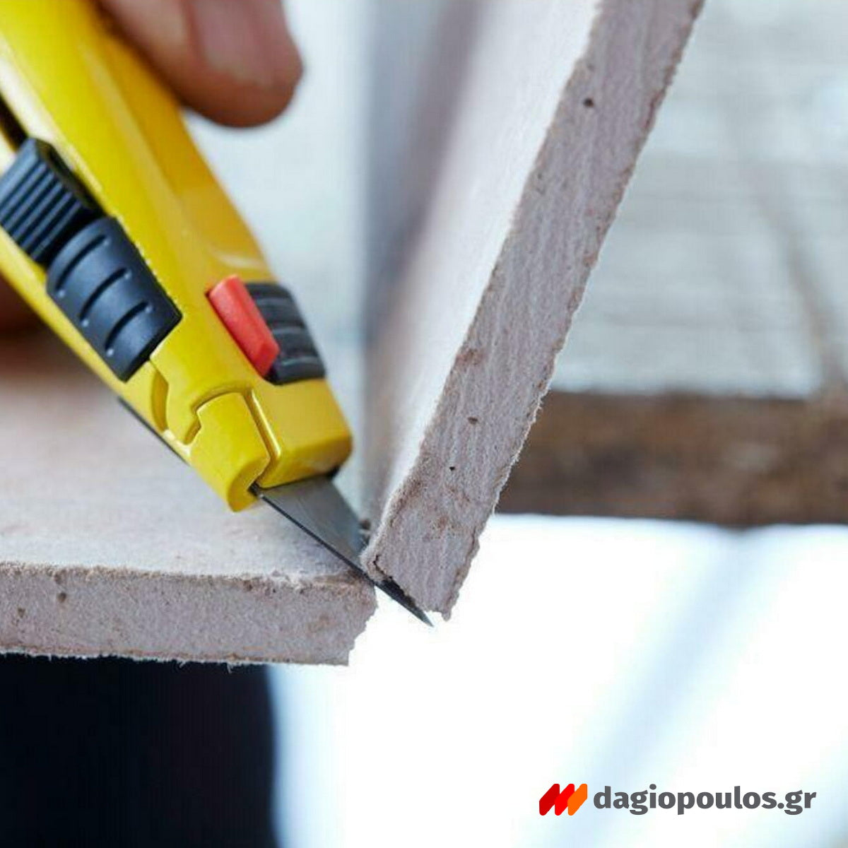 Stanley 8-11-800 Fatmax Carbide Λεπίδες (Λάμες) Ανταλλακτικές Καρβιδίου Τραπεζοειδείς Σετ 50 Τεμ