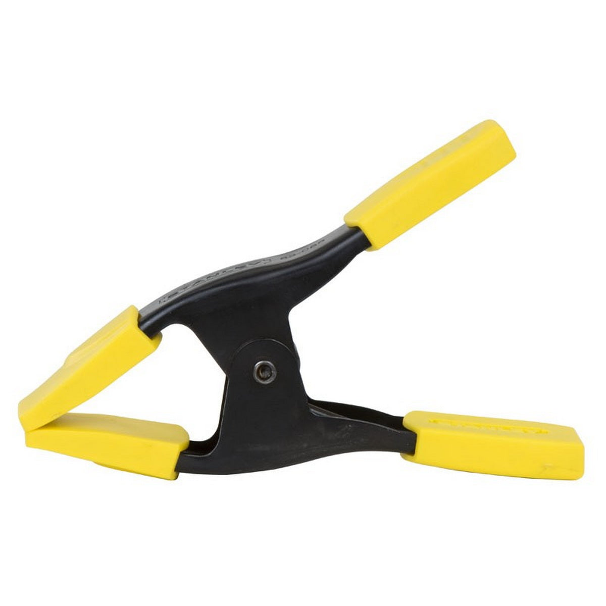 Stanley 9-83-080 Σφιγκτήρας Μεταλλικός Βαρέος Τύπου Με Ελατήριο (Μανταλάκι) 50mm