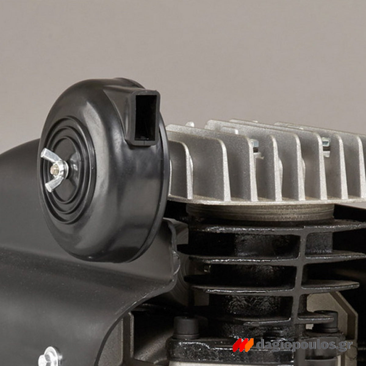 Stanley D 251/10/50S Αεροσυμπιεστής Κομπρεσέρ Αέρα Μονομπλόκ 2.5Hp 50Lit