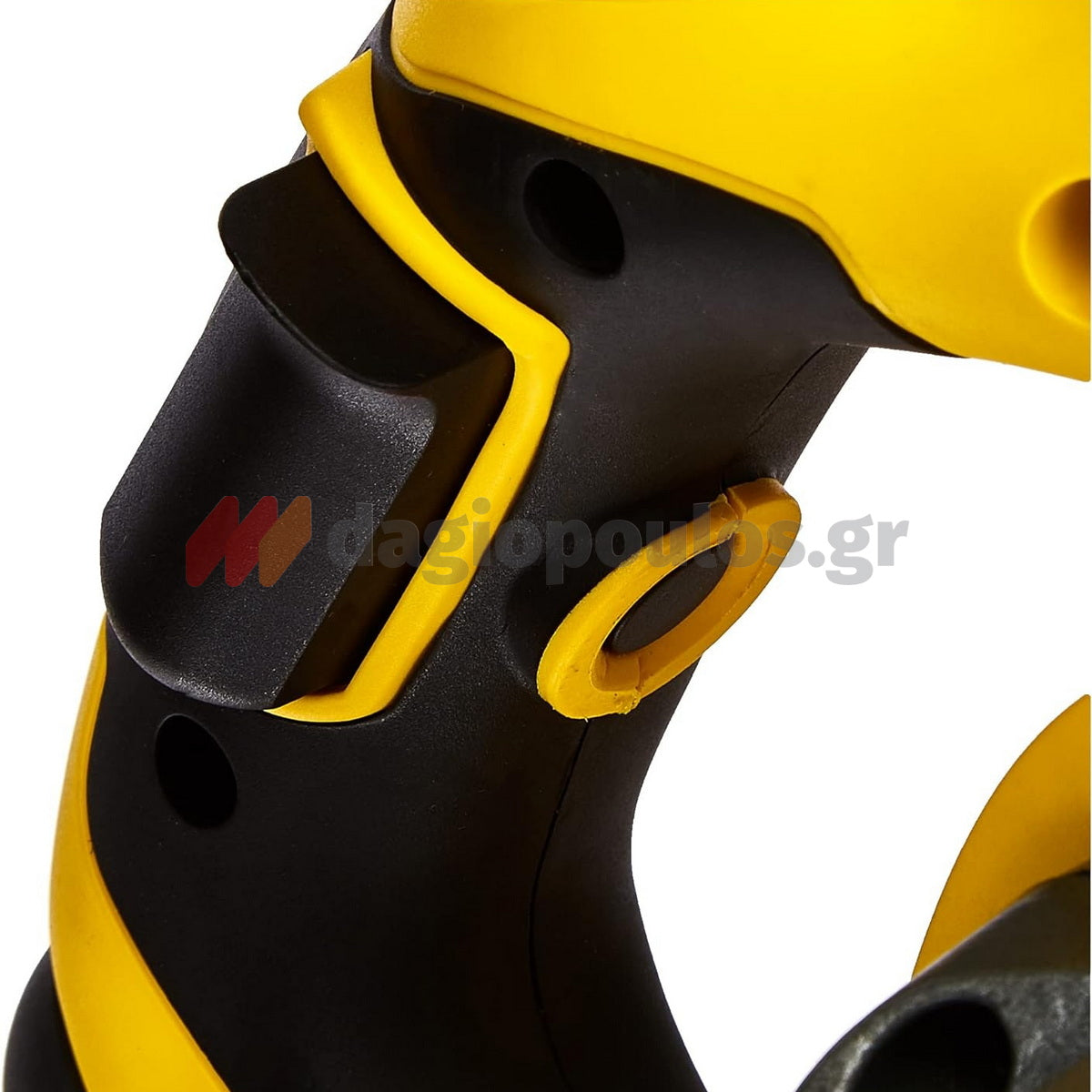 Stanley FME190-QS Επαγγελματικός Ηλεκτρικός Αναδευτήρας Χρωμάτων & Κονιαμάτων 1600W 2 Ταχυτήτων