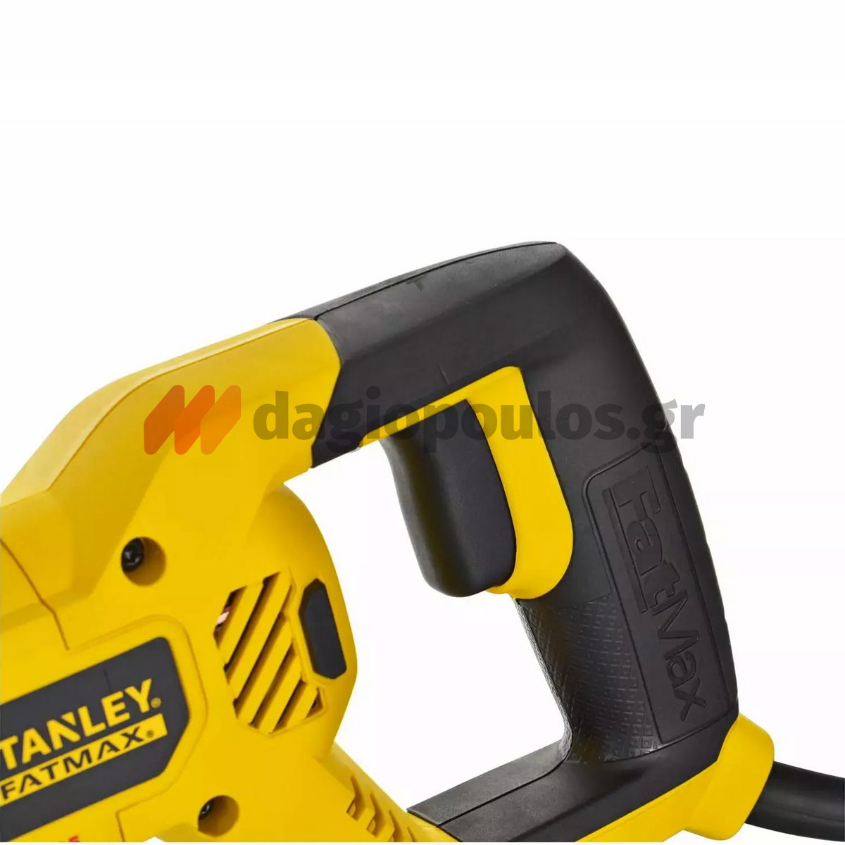 Stanley FME365K-QS Ηλεκτρική Σπαθοσέγα (Σεγάτσα) 1050W Σε Βαλίτσα