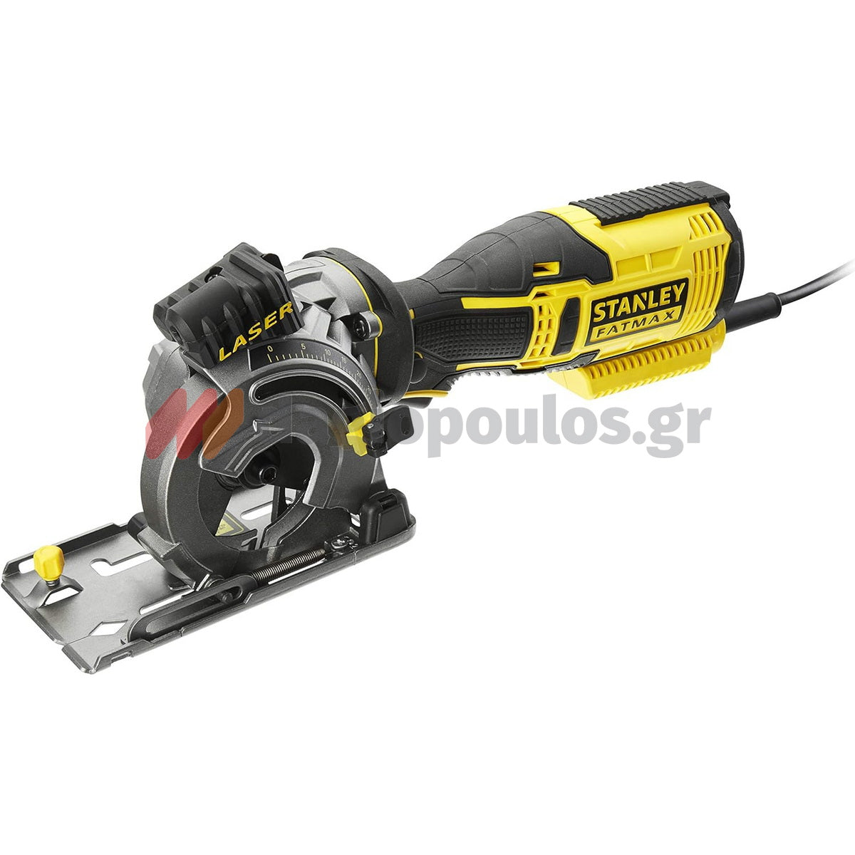 Stanley FME380K Πολυεργαλείο - Τροχός Πολλαπλών Χρήσεων 650W 89mm