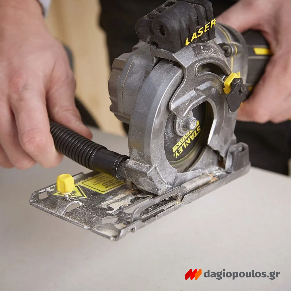 Stanley FME380K Πολυεργαλείο - Τροχός Πολλαπλών Χρήσεων 650W 89mm