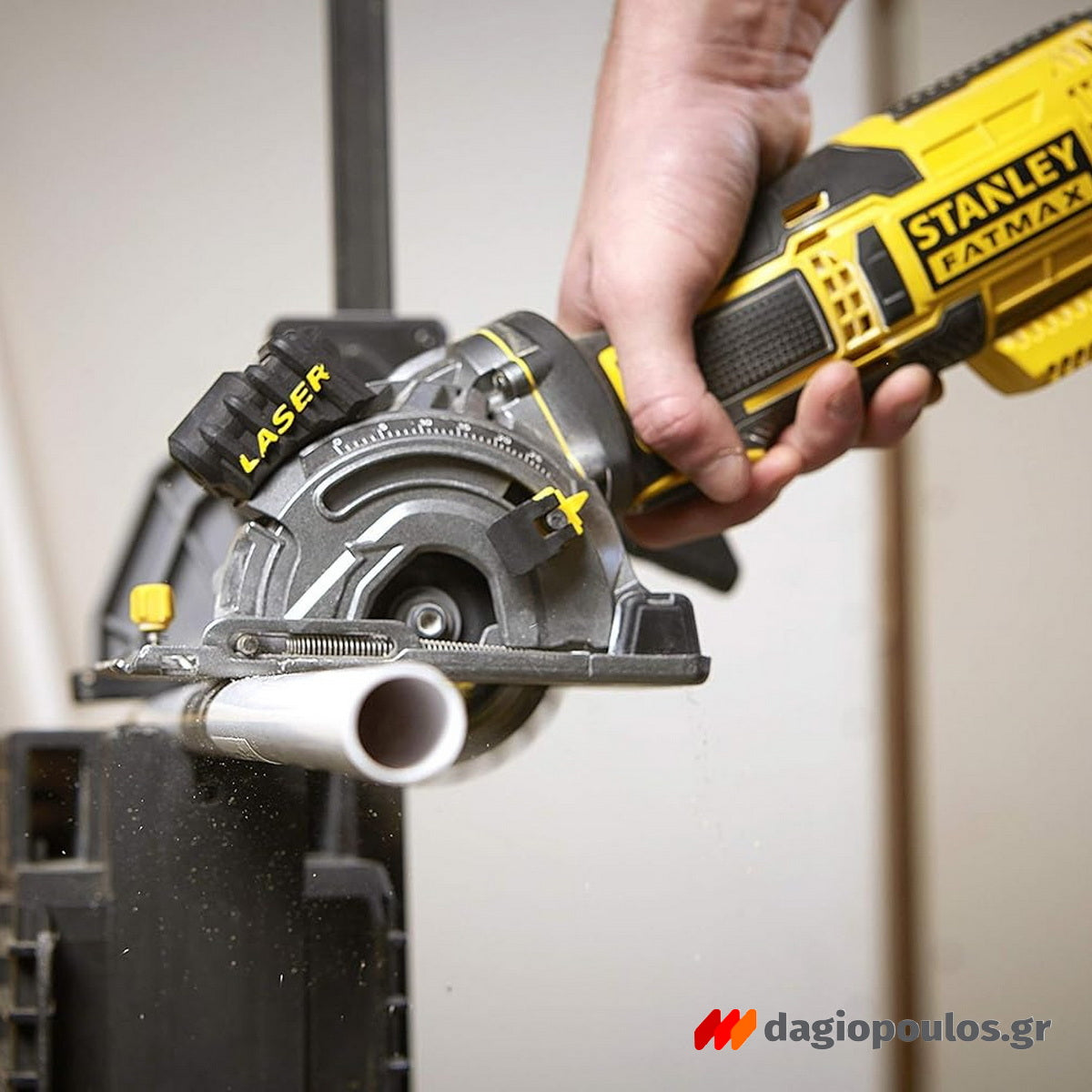 Stanley FME380K Πολυεργαλείο - Τροχός Πολλαπλών Χρήσεων 650W 89mm