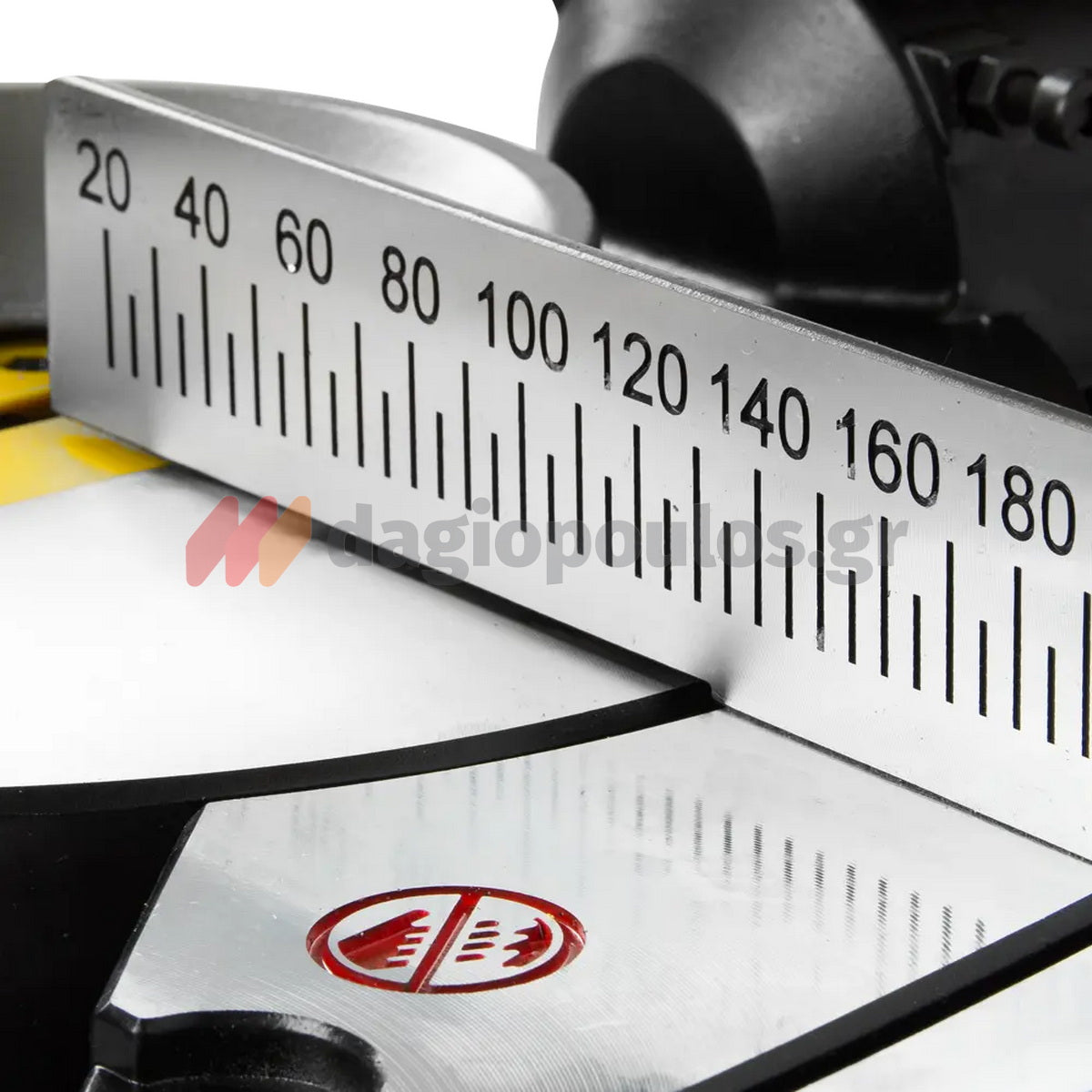 Stanley FME721-QS Επαγγελματικό Ηλεκτρικό Φαλτσοπρίονο Radial Συρόμενο 1500W 216mm