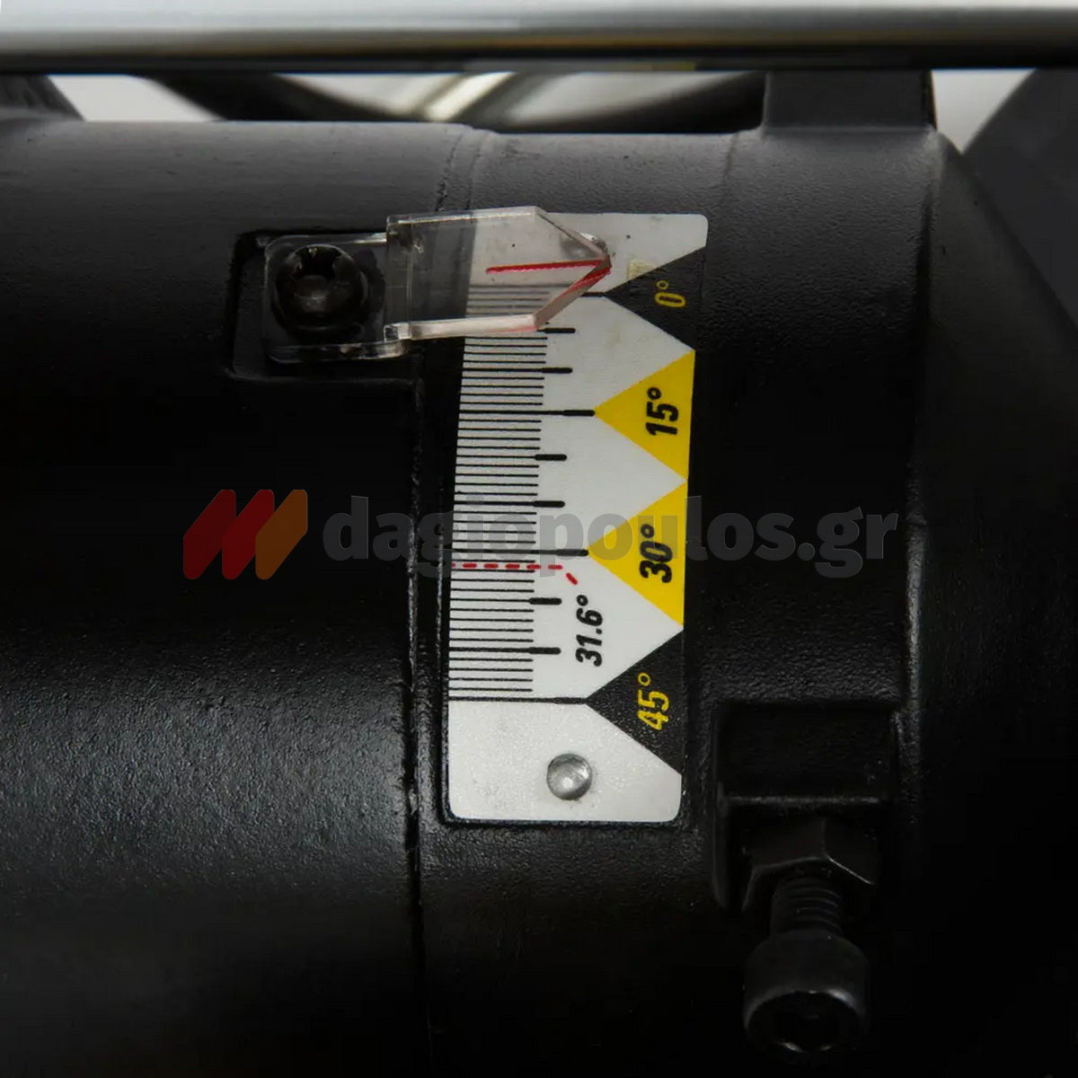 Stanley FME721-QS Επαγγελματικό Ηλεκτρικό Φαλτσοπρίονο Radial Συρόμενο 1500W 216mm