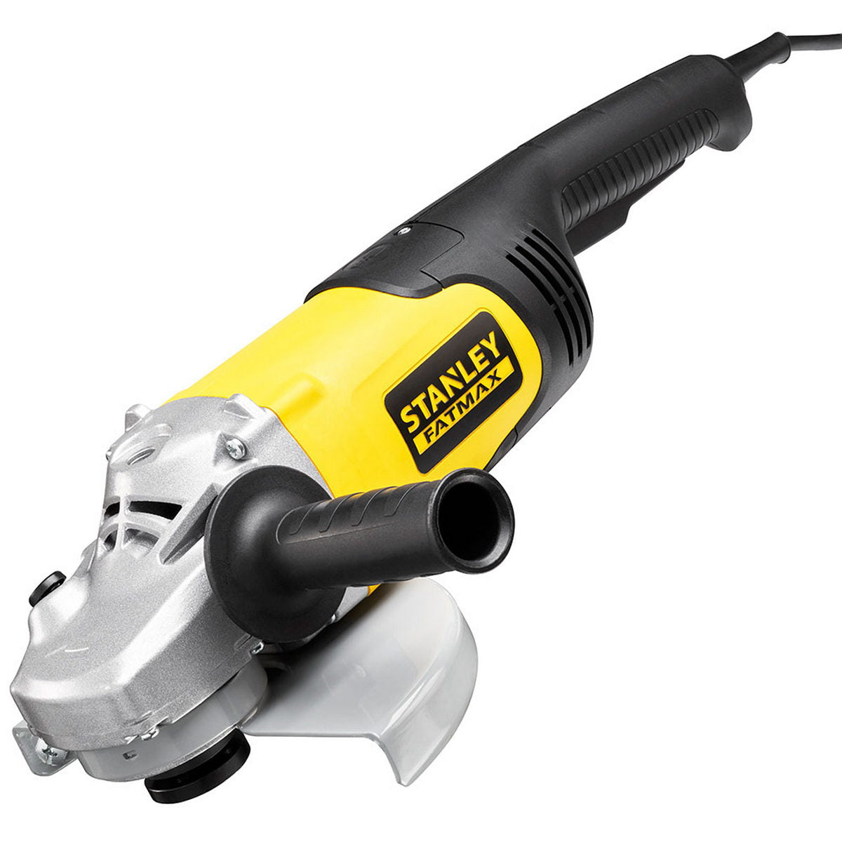 Stanley FMEG232-QS Ηλεκτρικός Γωνιακός Τροχός 2000W 230mm