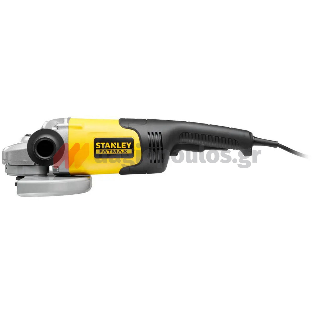 Stanley FMEG232-QS Ηλεκτρικός Γωνιακός Τροχός 2000W 230mm