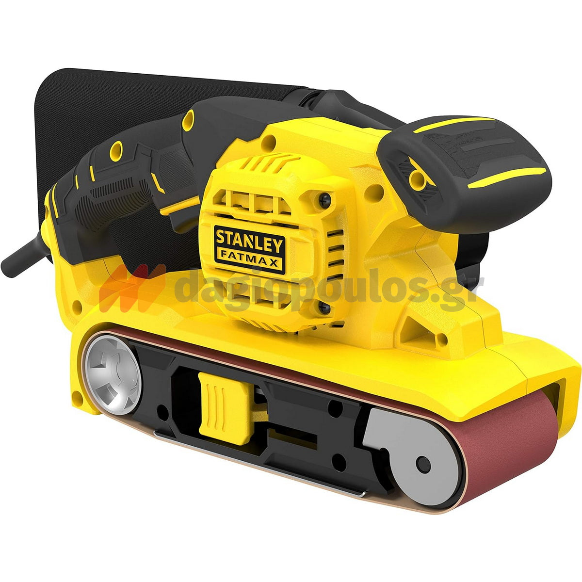 Stanley FMEW204K-QS Ηλεκτρικός Ταινιολειαντήρας 1010W