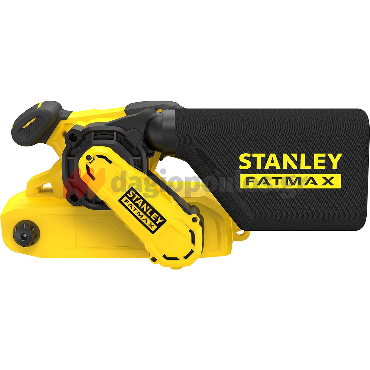 Stanley FMEW204K-QS Ηλεκτρικός Ταινιολειαντήρας 1010W